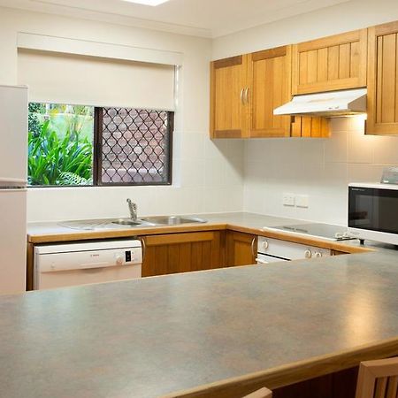 Boambee Bay Resort Bonville Esterno foto