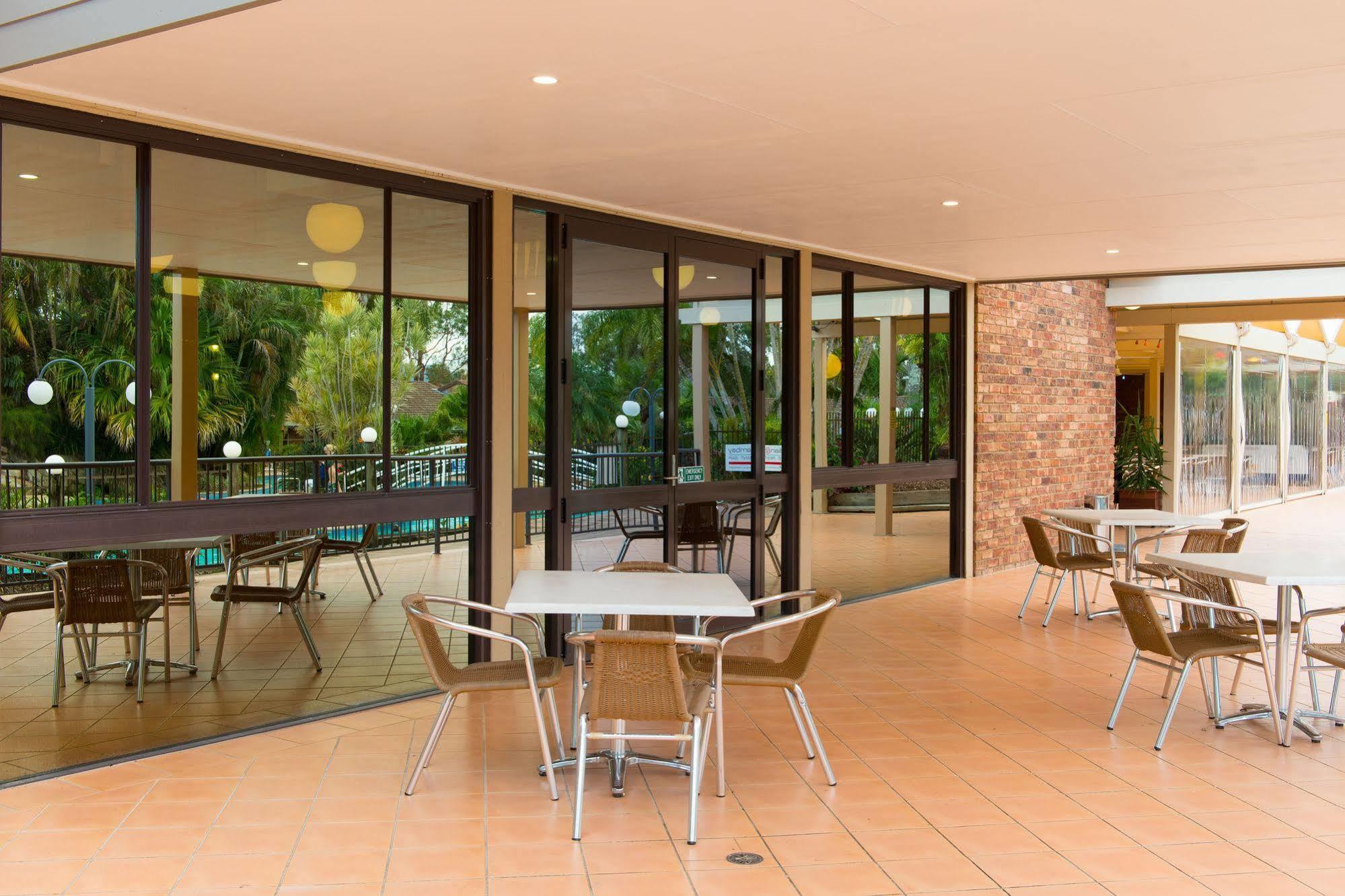 Boambee Bay Resort Bonville Esterno foto