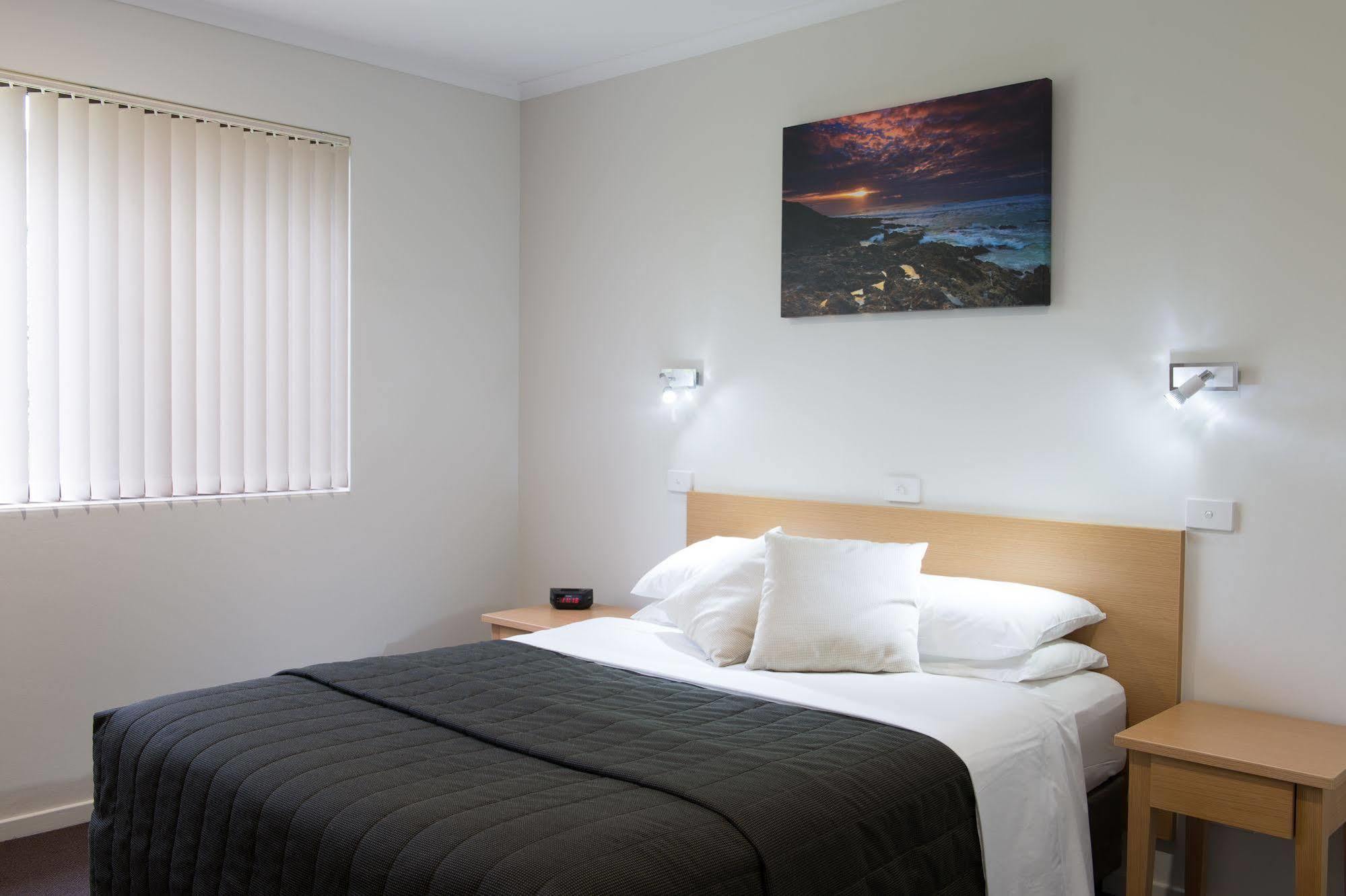 Boambee Bay Resort Bonville Esterno foto