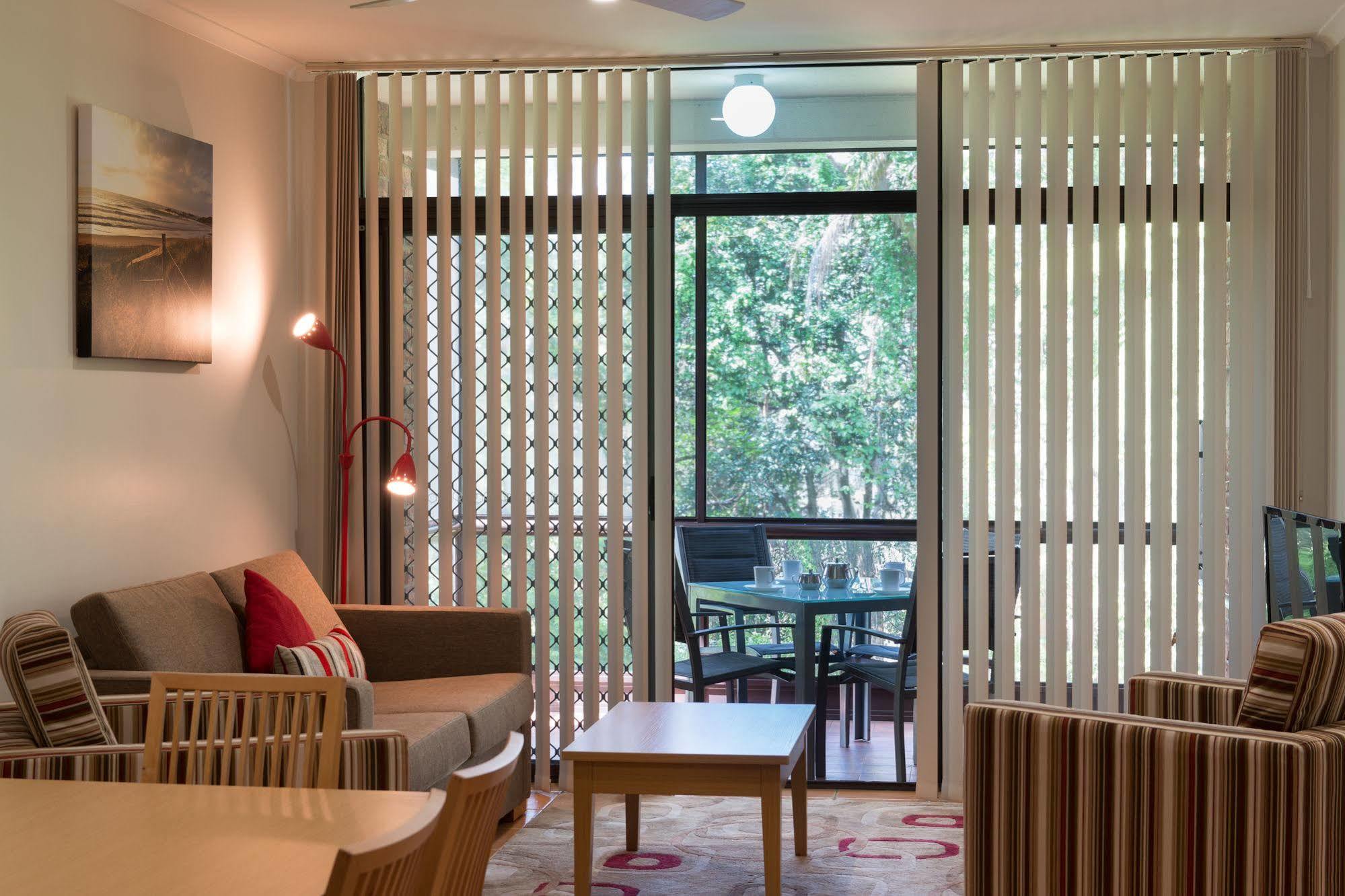 Boambee Bay Resort Bonville Esterno foto