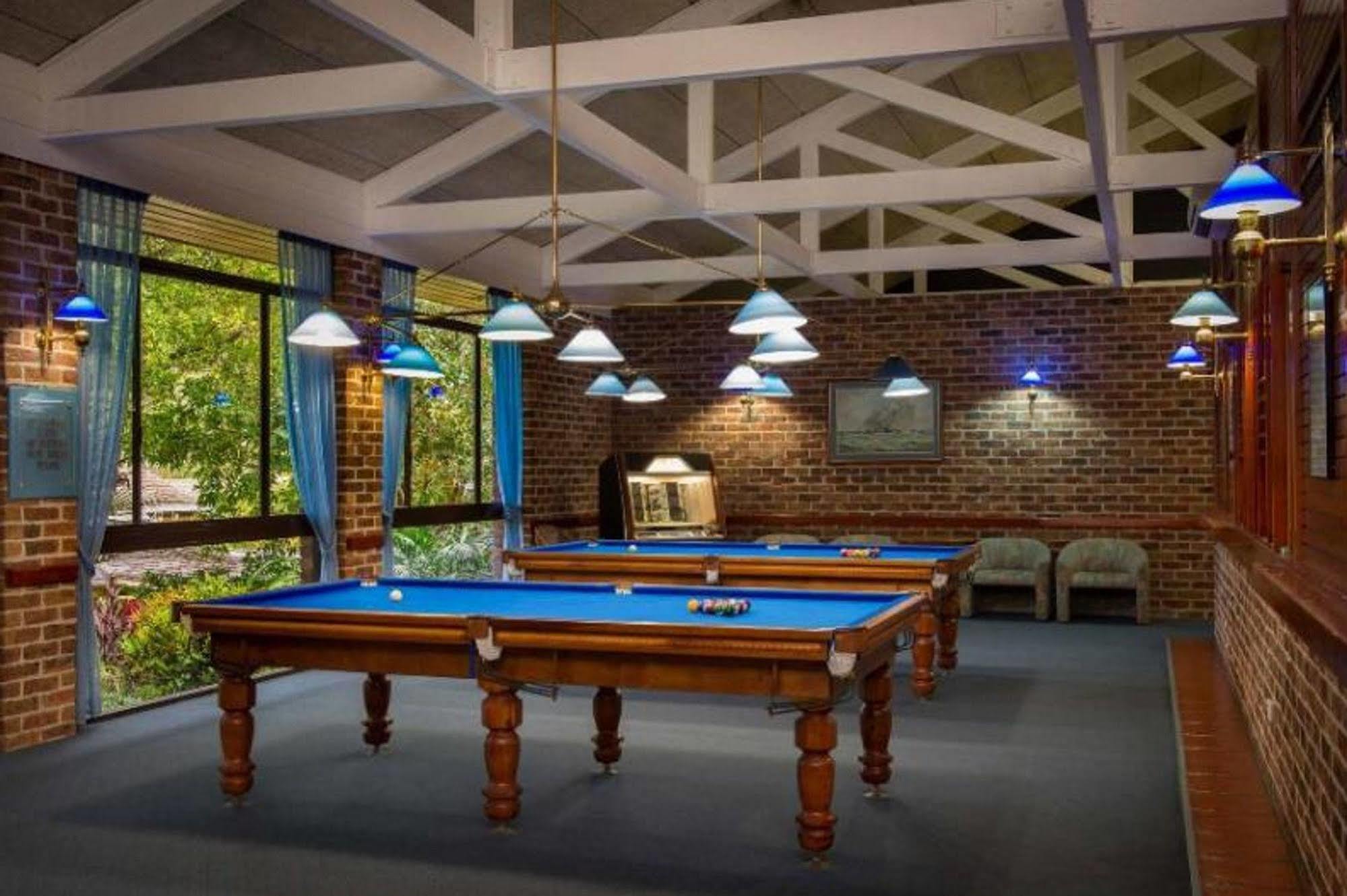 Boambee Bay Resort Bonville Esterno foto